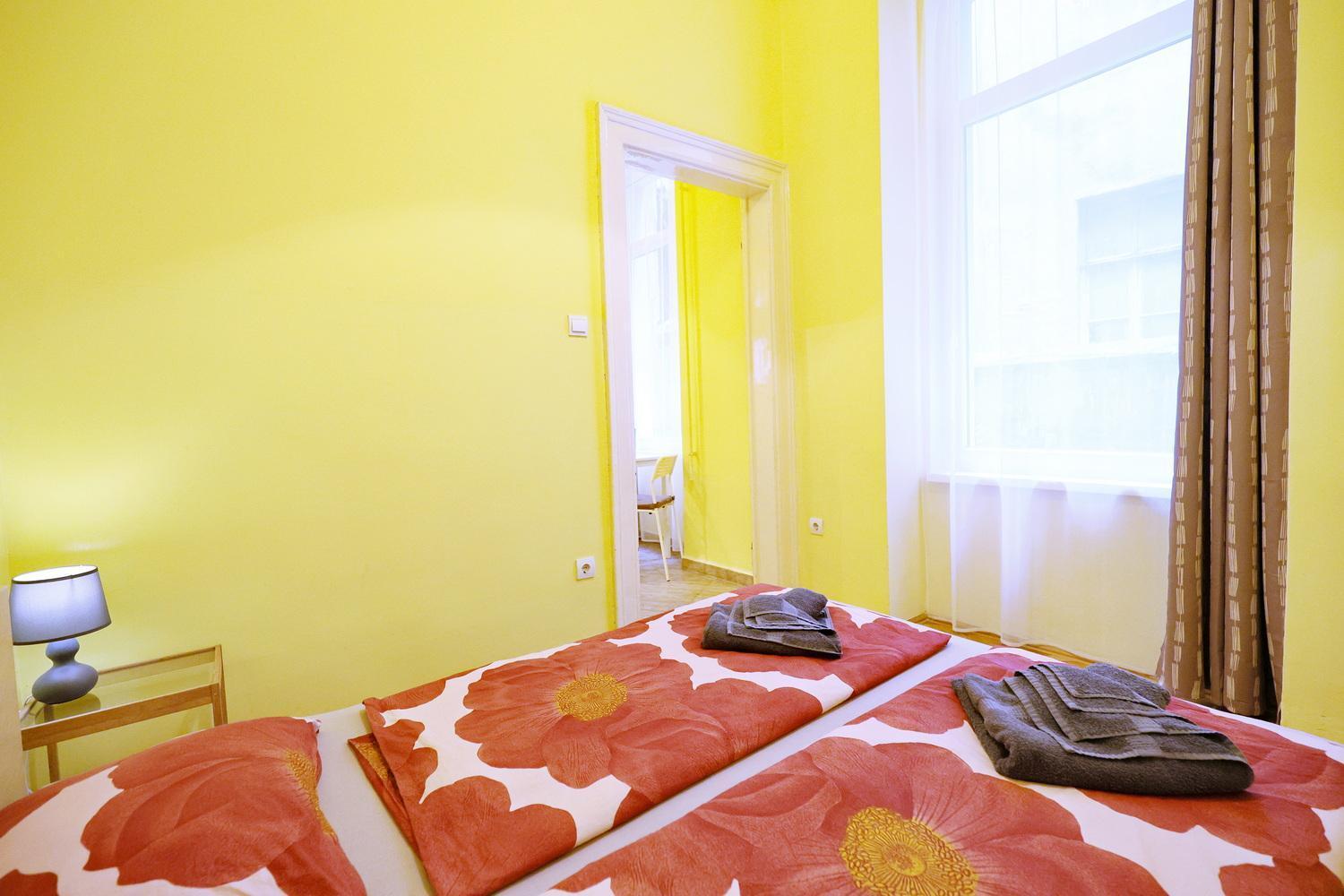 Appartement Supreme Astoria Semmelweis à Budapest Extérieur photo