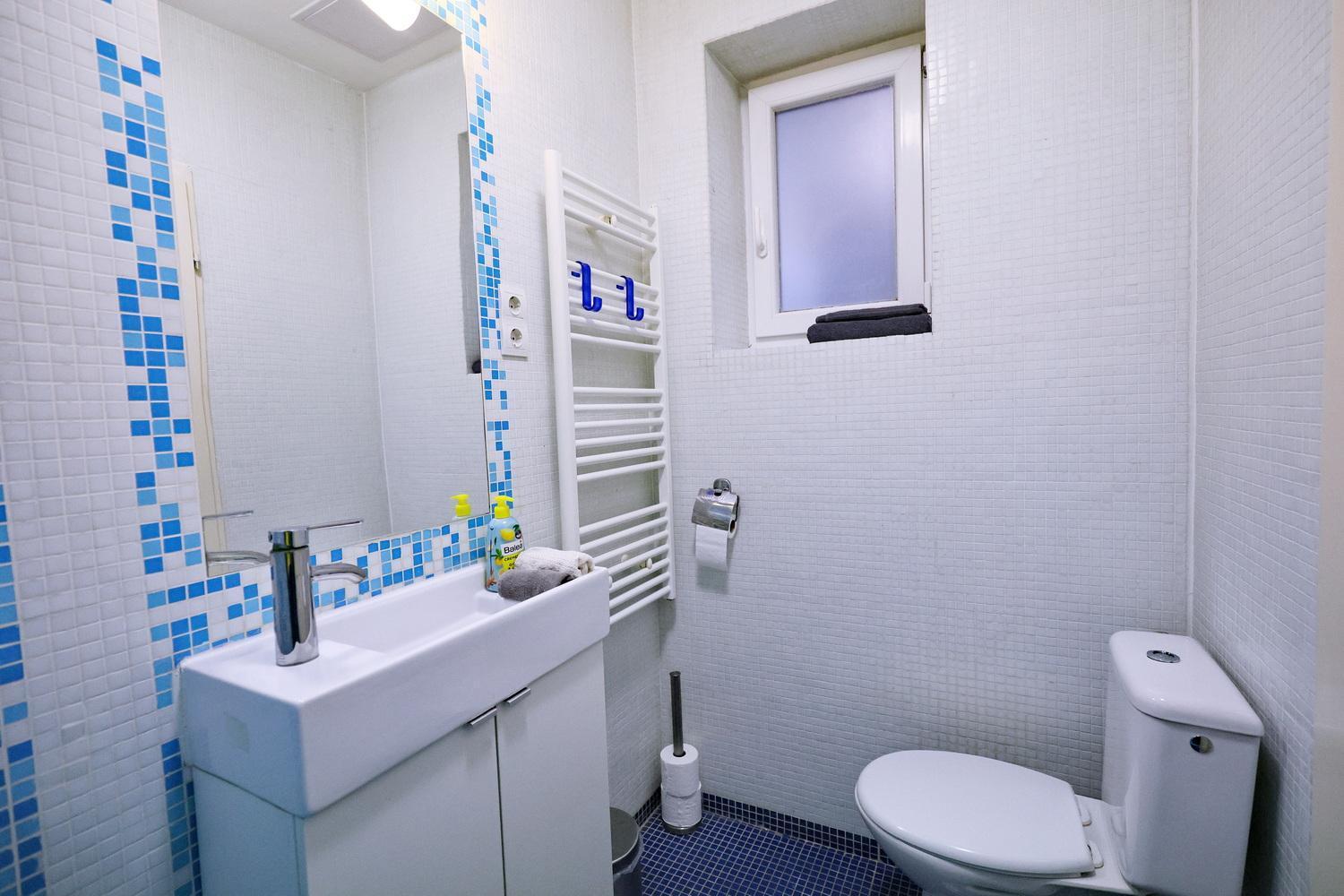 Appartement Supreme Astoria Semmelweis à Budapest Extérieur photo