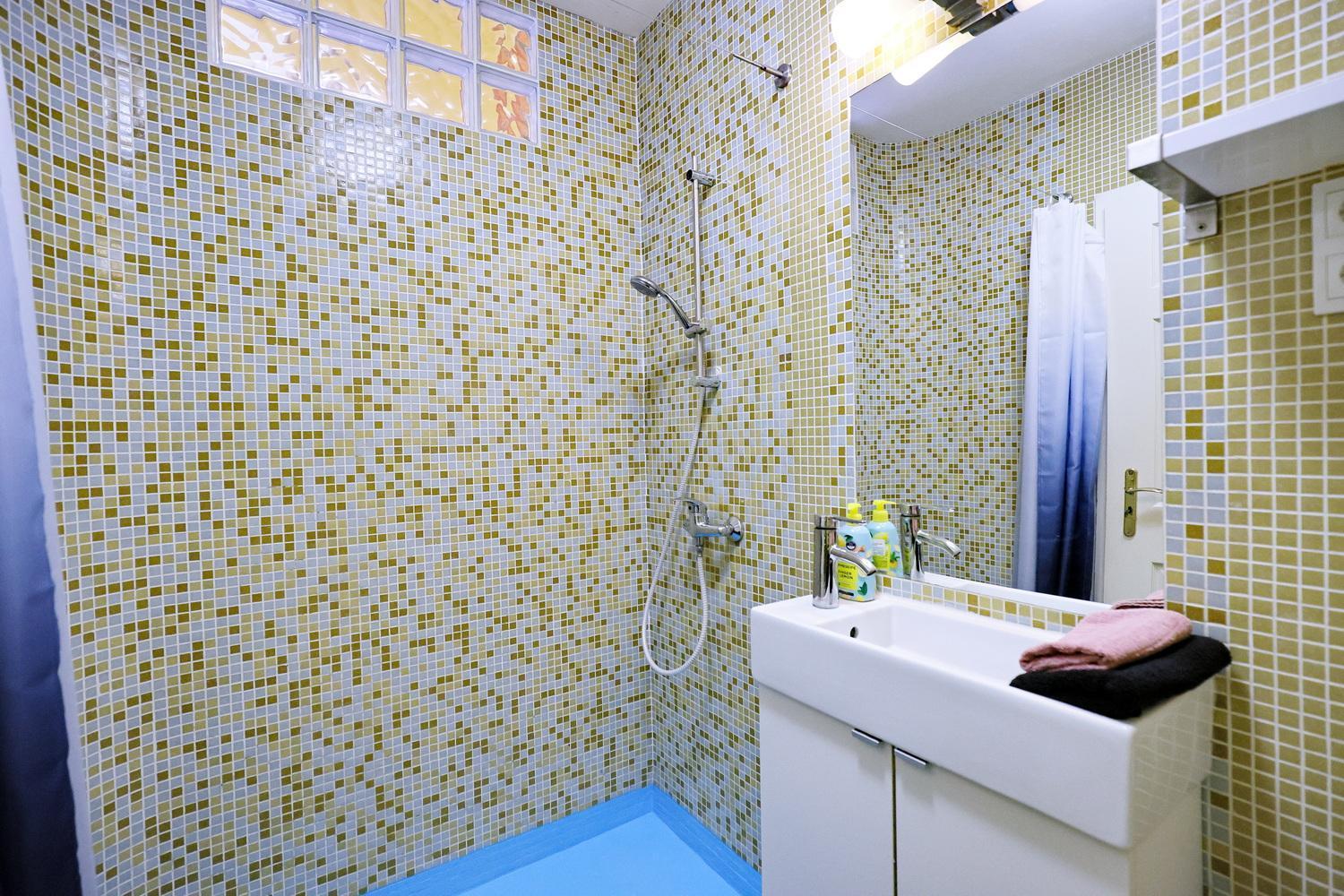 Appartement Supreme Astoria Semmelweis à Budapest Extérieur photo
