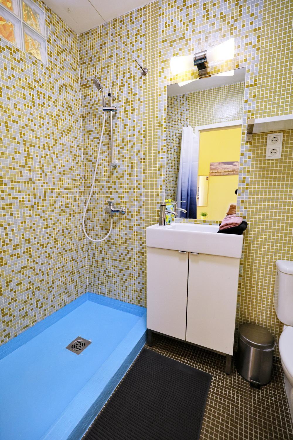Appartement Supreme Astoria Semmelweis à Budapest Extérieur photo